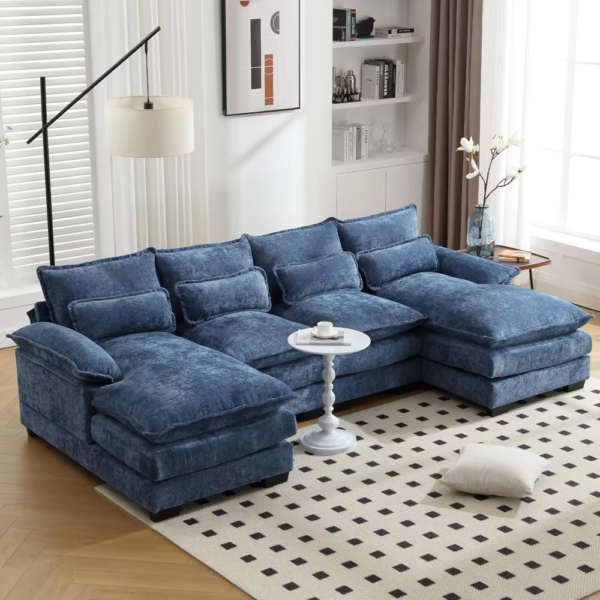 Sectional Sofa Couch