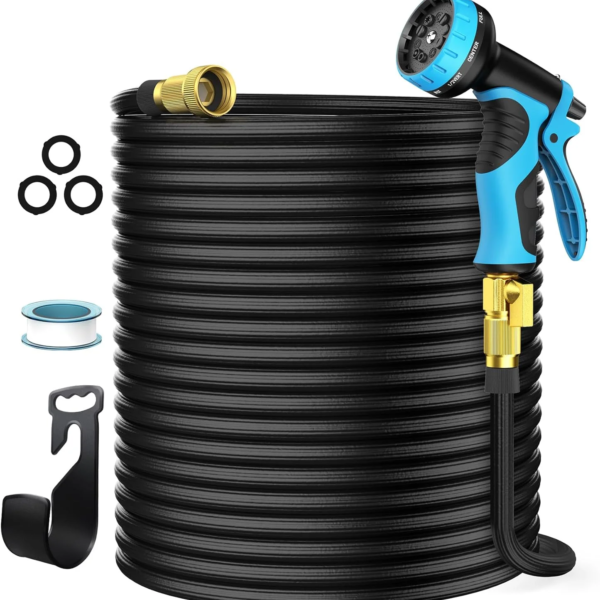 Lightweight Flexible Water Hoses