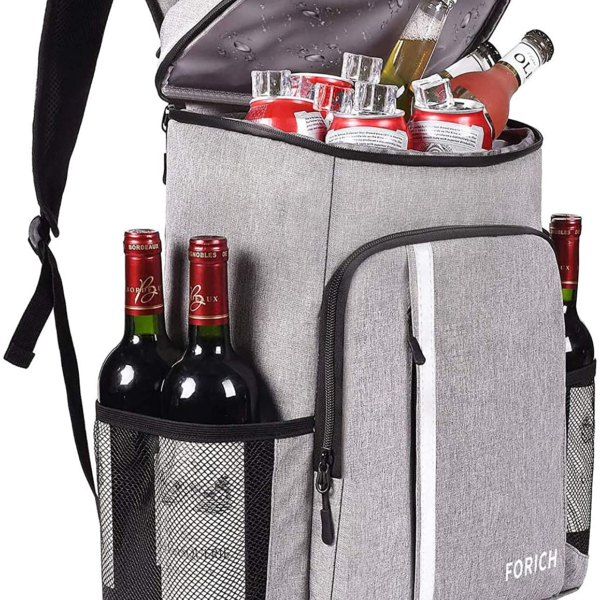 Backpack Drink Cooler